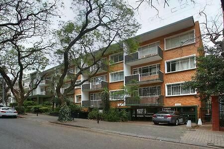 Modern Apartment In Rosebank Johannesburg Ngoại thất bức ảnh
